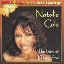 The Best Of Black Vocal (Ibiza Chill Out: Jazz Lounge)