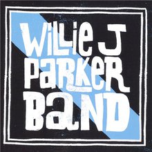 Willie J Parker Band