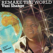 Remake The World (Vinyl)