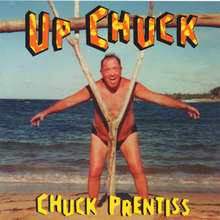 Up Chuck