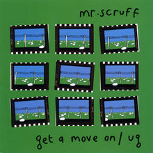 Get A Move On! (EP)