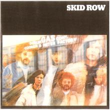 Skid Row (Vinyl)