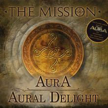 Aura & Aural Delight CD1