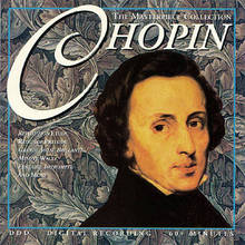 The Masterpiece Collection: Frédéric Chopin