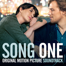 Song One (Original Motion Picture Soundtrack)