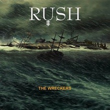 The Wreckers (CDS)