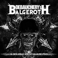 In Der Hölle Spricht Man Deutsch (Extended Version) CD1