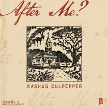 After Me? (CDS)