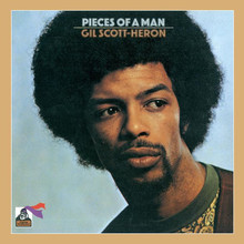 Pieces Of A Man (Reissued 2014)