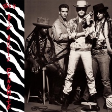 This Is Big Audio Dynamite (Remastered 2010) CD2