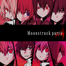 Moonstruck Party (EP)