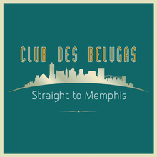 Straight To Memphis (CDS)