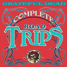 Complete Road Trips Vol. 4 No. 1 CD2