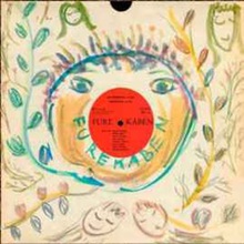 Furekåben (Vinyl)