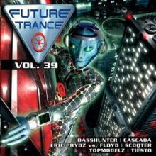Future Trance Vol.39