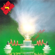Signal Fire (Vinyl)