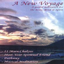 A New Voyage