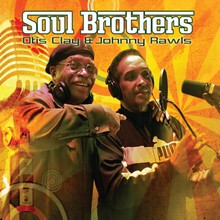 Soul Brothers