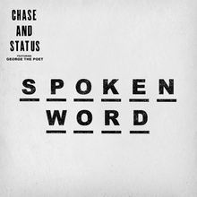 Spoken Word (CDS)