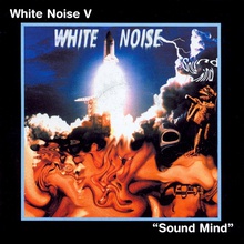 White Noise V, Sound Mind