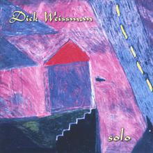 Dick Weissman Solo