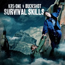 Survival Skills (With Buckshot)