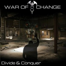 Divide And Conquer (EP)