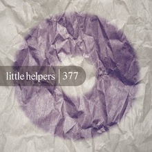 Little Helpers 377 (CDS)