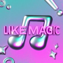 Like Magic (CDS)