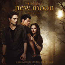 The Twilight Saga: New Moon (OST) (Deluxe Version)