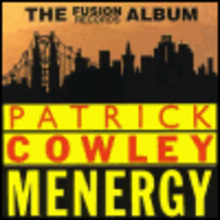 Menergy (Fusion Records Album)