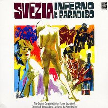 Svezia, Inferno E Paradiso (Remastered 1997)