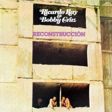 Reconstrucción (Vinyl)