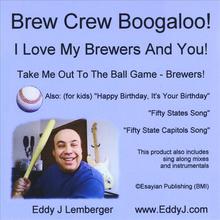 Brew Crew Boogaloo!