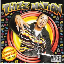 Thizz Nation Vol. 11