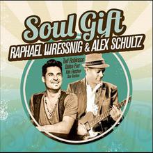 Soul Gift (With Alex Schultz)