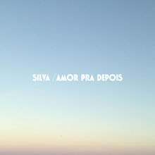 Amor Pra Depois (CDS)