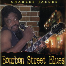 Bourbon Street Blues