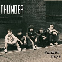 Wonder Days CD1