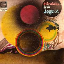 Introducing The Jaggerz (Vinyl)