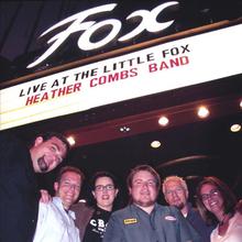 Live at the Little Fox