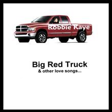 Big Red Truck