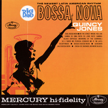 Big Band Bossa Nova (Vinyl)