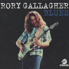 Blues (Deluxe Edition) CD2