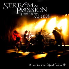Live In The Real World CD2