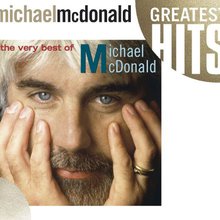 The Very Best Of Michael Mcdonald