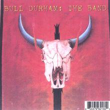 Bull Durham: the Band