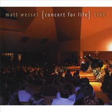 Concert for Life Live
