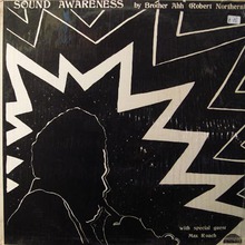 Sound Awareness (Vinyl)