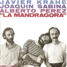 La Mandragora (Vinyl)